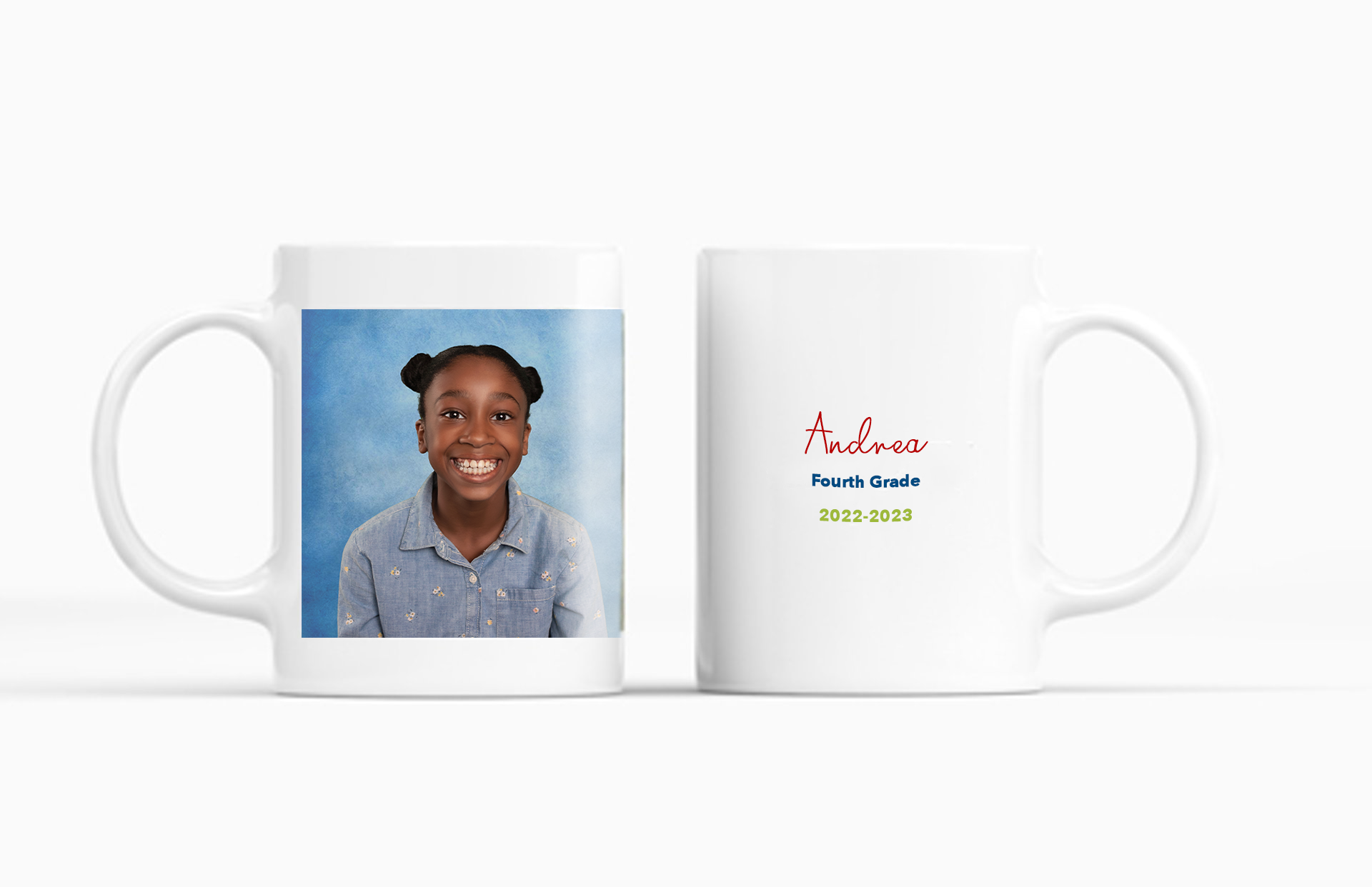 Heartland Charter School Picture Day - with Field House Photography