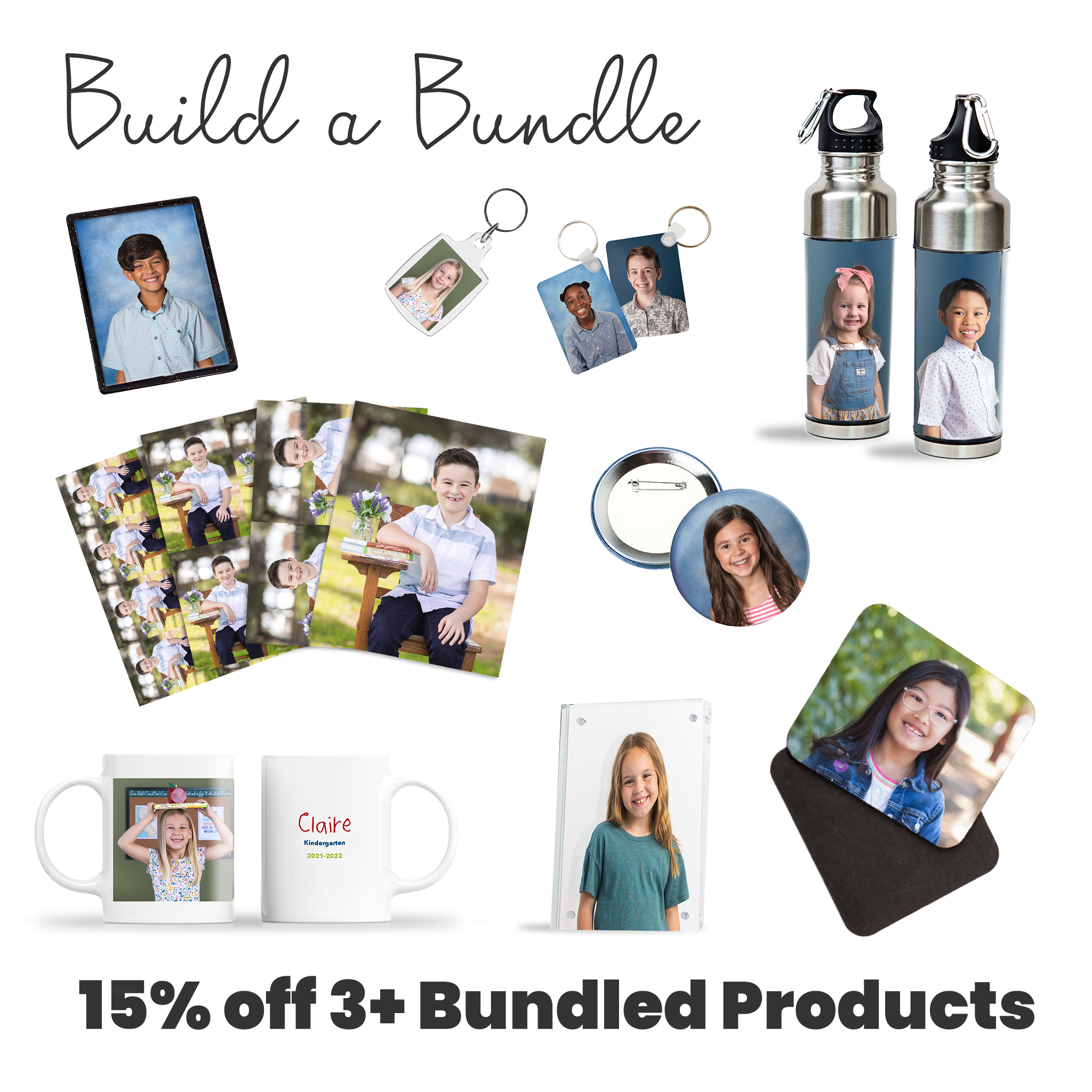 Build A Bundle